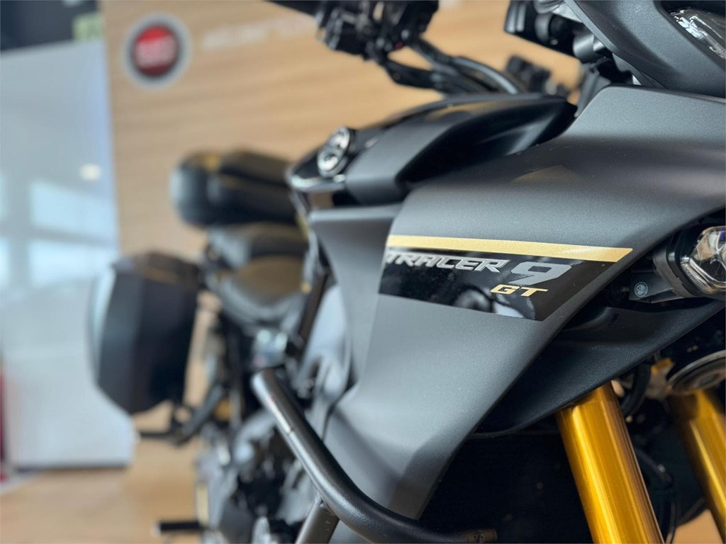 Foto 4 YAMAHA TRACER 9GT PLUS