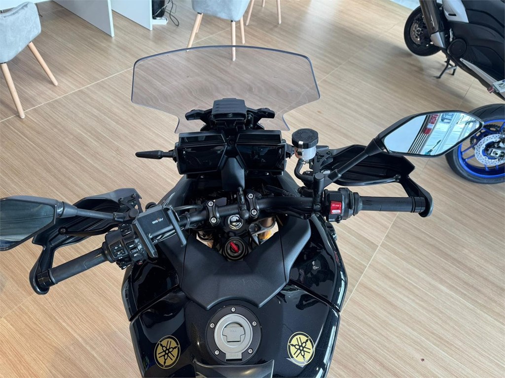 Foto 8 YAMAHA TRACER 9GT PLUS